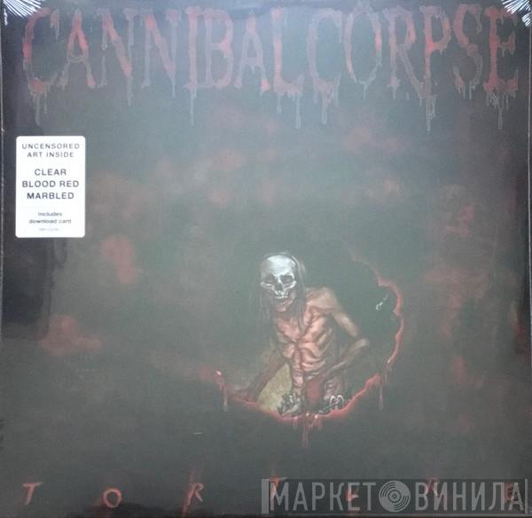 Cannibal Corpse - Torture 