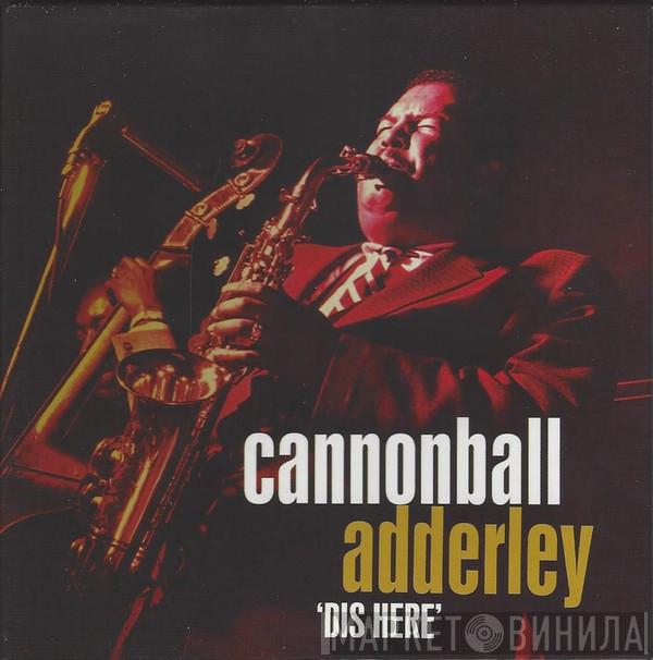 Cannonball Adderley - 'Dis Here'