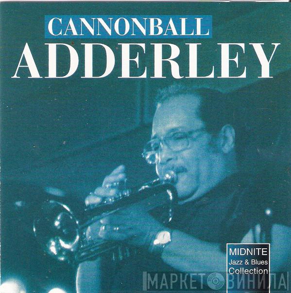 Cannonball Adderley - Bebop Jazz Classics