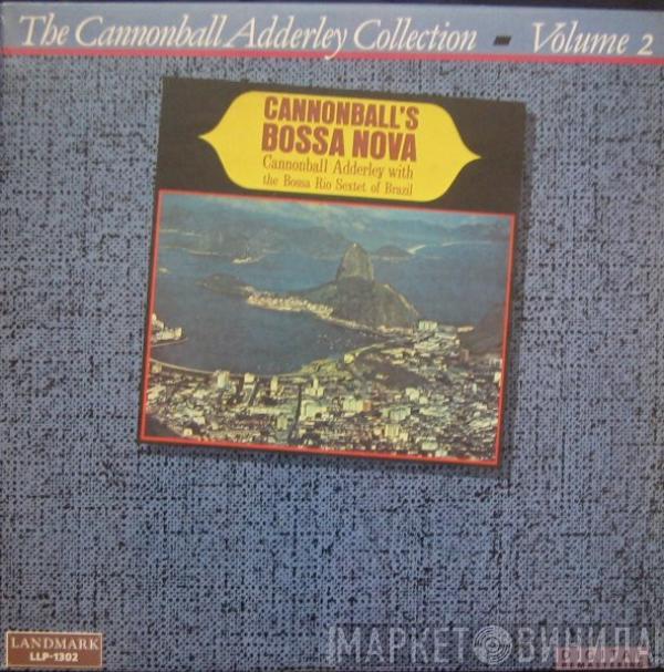  Cannonball Adderley  - Cannonball's Bossa Nova