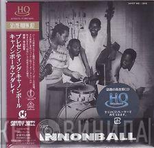  Cannonball Adderley  - Presenting Cannonball