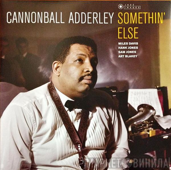 Cannonball Adderley - Somethin' Else
