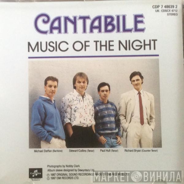 Cantabile - Music Of The Night
