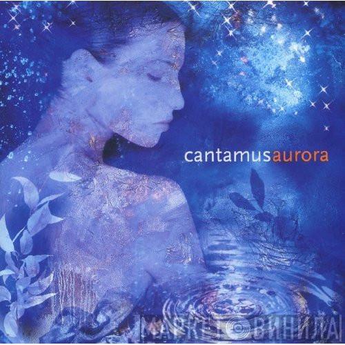 Cantamus Girls Choir - Aurora