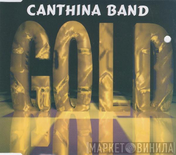 Canthina Band - Gold