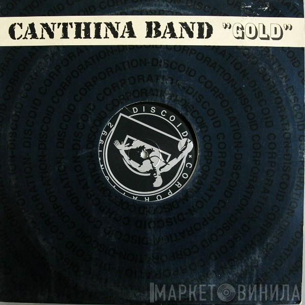 Canthina Band - Gold