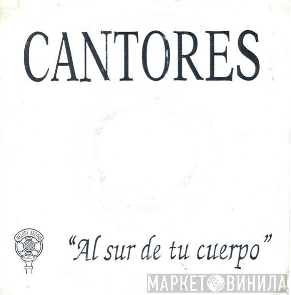 Cantores De Híspalis - Al Sur De Tu Cuerpo