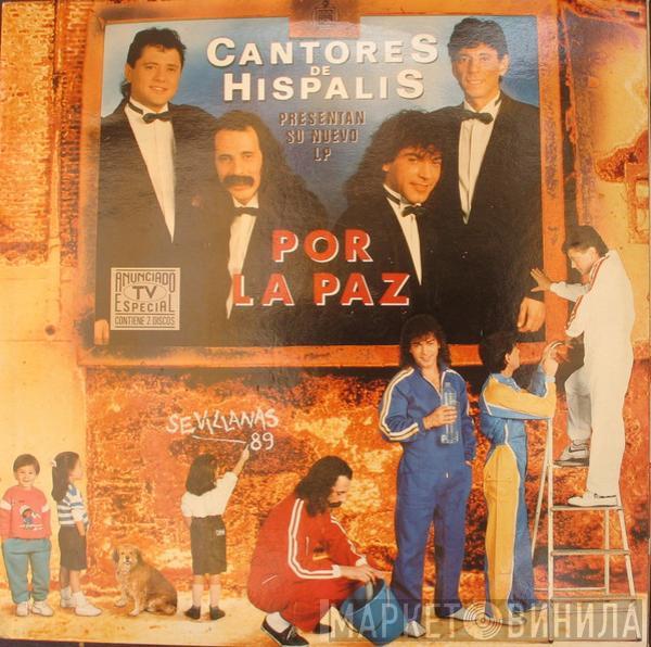 Cantores De Híspalis - Por La Paz