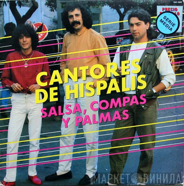 Cantores De Híspalis - Salsa, Compas Y Palmas