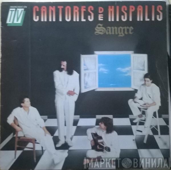 Cantores De Híspalis - Sangre