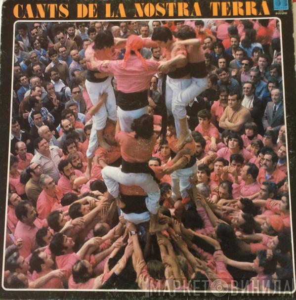  - Cants De La Nostra Terra