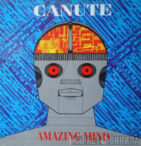 Canute - Amazing Mind