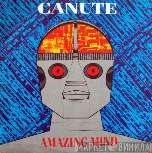 Canute - Amazing Mind