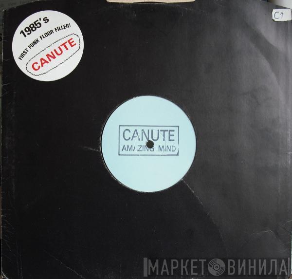 Canute - Amazing Mind