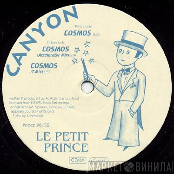 Canyon - Cosmos