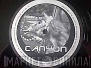 Canyon - Planet Source