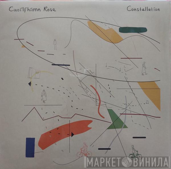 Caoilfhionn Rose - Constellation