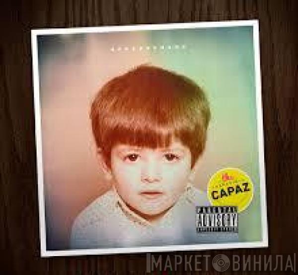 Capaz - Superhumano