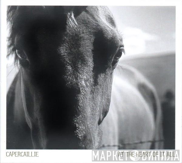Capercaillie - At The Heart Of It All
