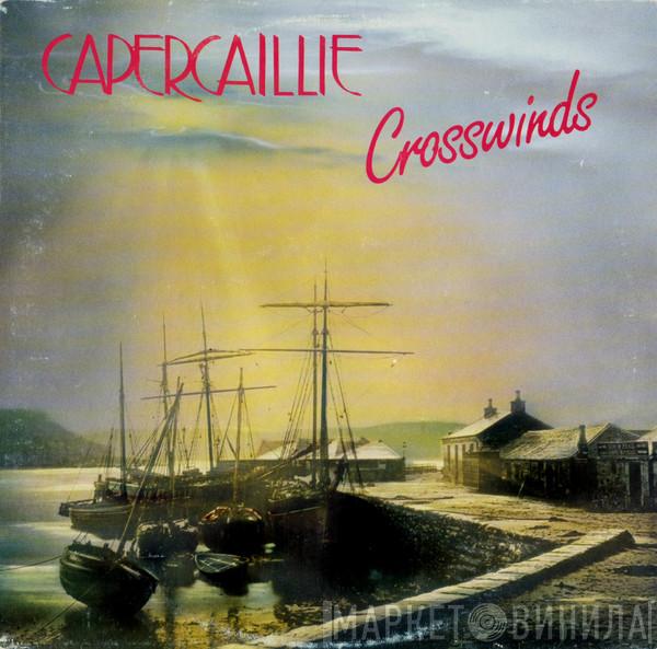 Capercaillie - Crosswinds