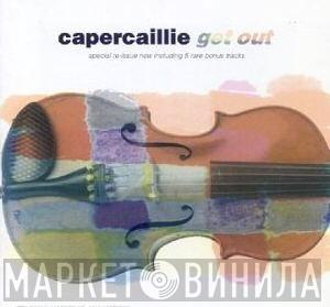 Capercaillie - Get Out