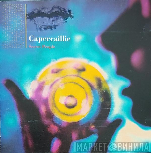  Capercaillie  - Secret People