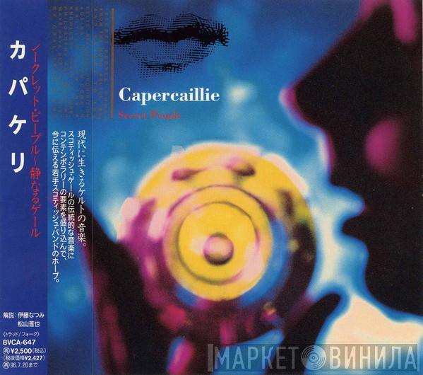  Capercaillie  - Secret People