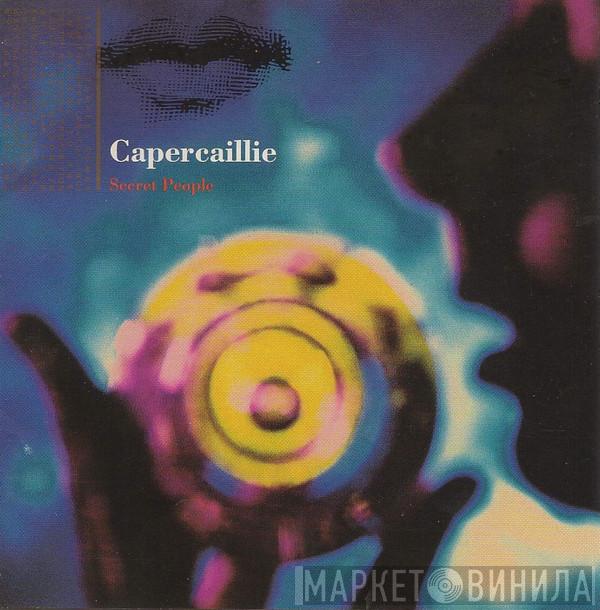 Capercaillie  - Secret People