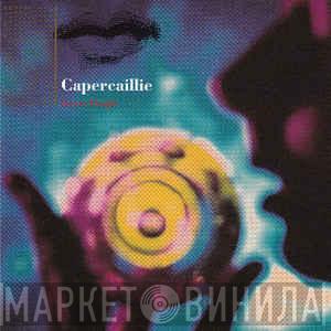  Capercaillie  - Secret People