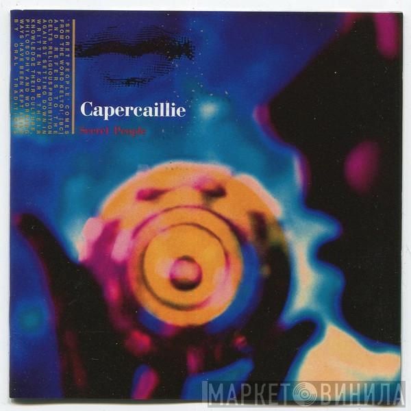  Capercaillie  - Secret People