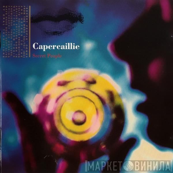  Capercaillie  - Secret People