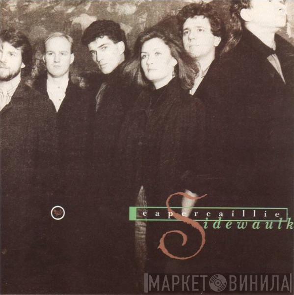 Capercaillie - Sidewaulk
