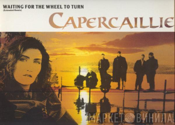 Capercaillie - Waiting For The Wheel To Turn (Extended Remix)