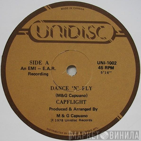 Capflight - Dance 'N Fly