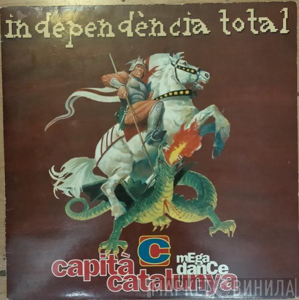 Capità Catalunya - Independència Total