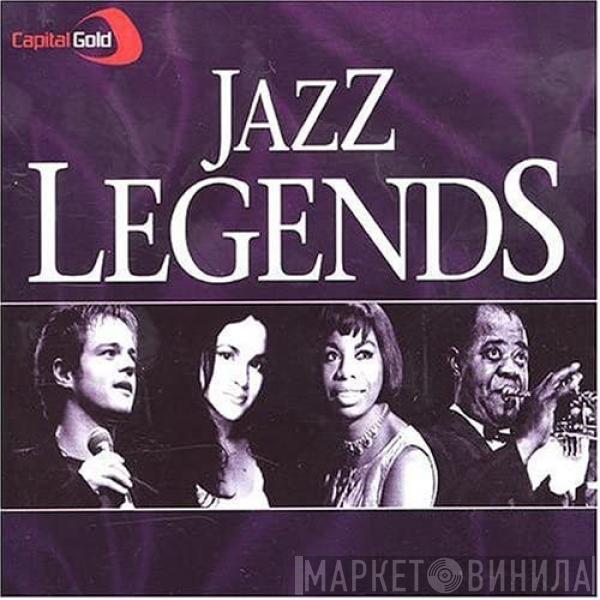  - Capital Gold Jazz Legends