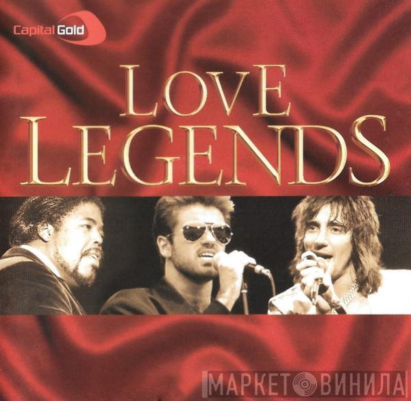  - Capital Gold Love Legends