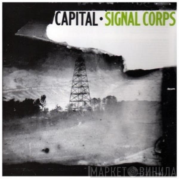 Capital  - Signal Corps