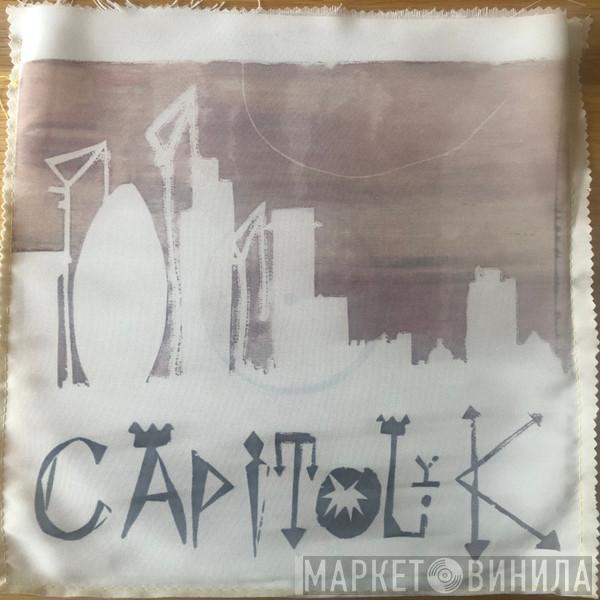 Capitol K - New York / Playground