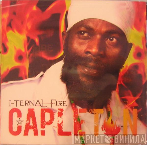 Capleton - I-Ternal Fire