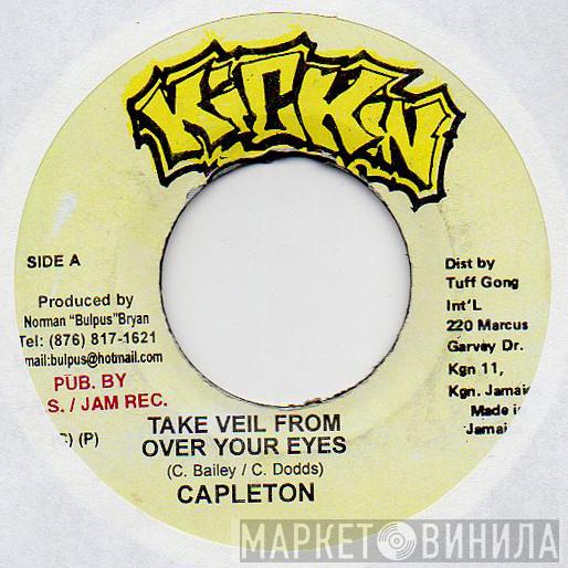 Capleton - Take Veil From Over Your Eyes