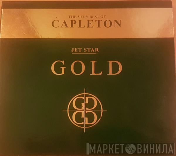 Capleton - The Very Best Of Capleton
