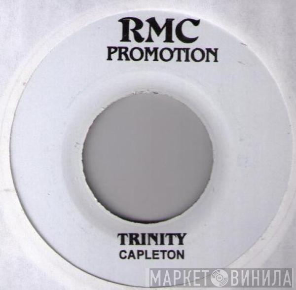 Capleton - Trinity