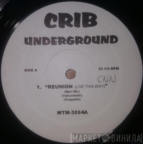 Capone -N- Noreaga, Pharoahe Monch, Funkmaster Flex, DMX - Reunion / Livin It Up / Ill Bomb / Good Girls, Bad Guys