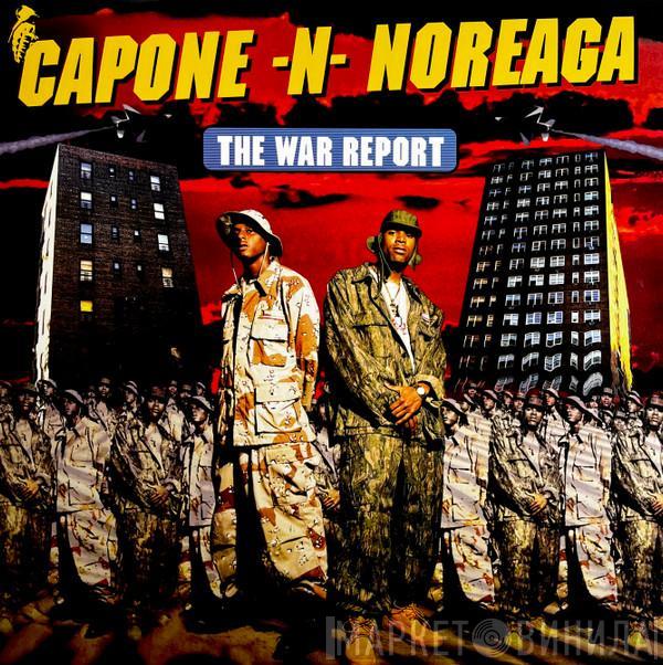 Capone -N- Noreaga - The War Report