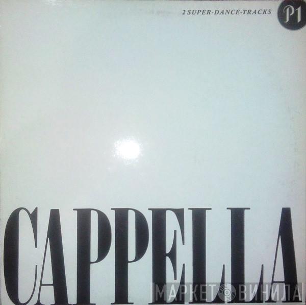 Cappella - Helyom Halib