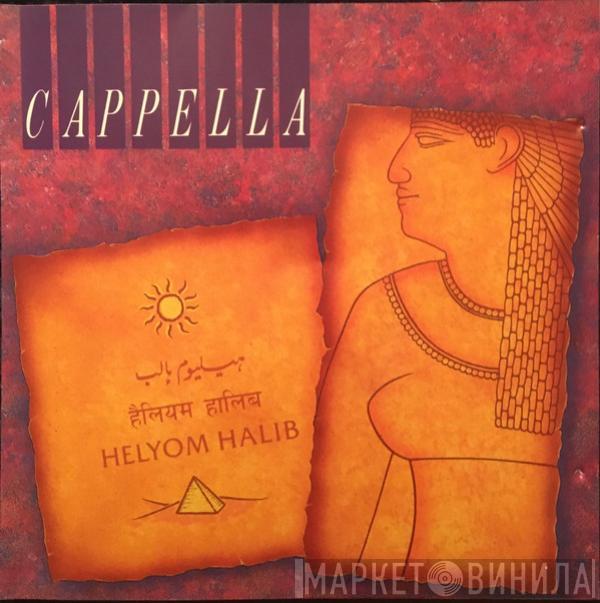 Cappella - Helyom Halib