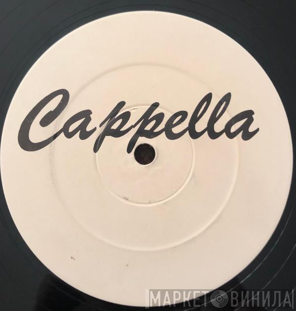  Cappella  - House Energy Revenge (Remix)