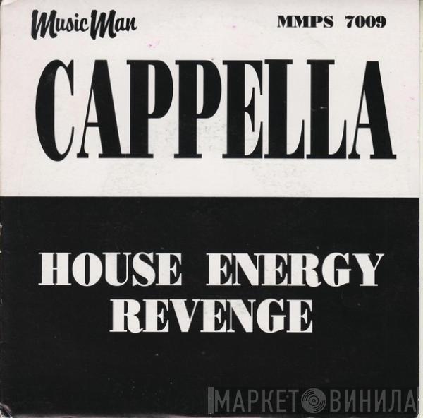 Cappella - House Energy Revenge