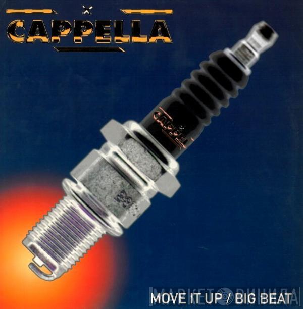 Cappella - Move It Up / Big Beat
